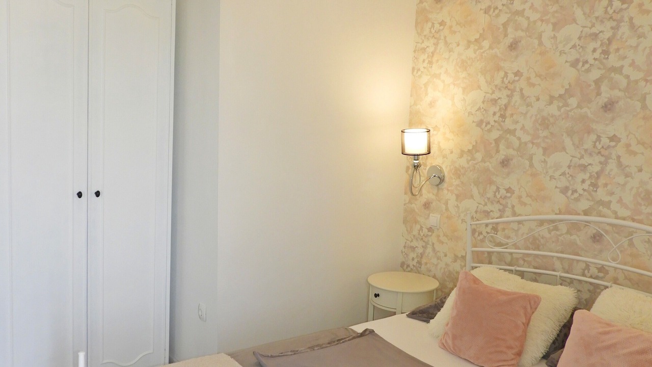 Photo of Bedroom in Stomorska