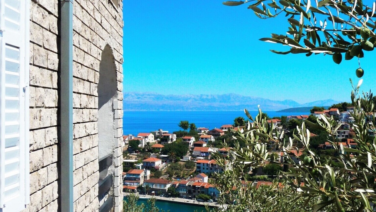 Photo of Outdoor in Stomorska