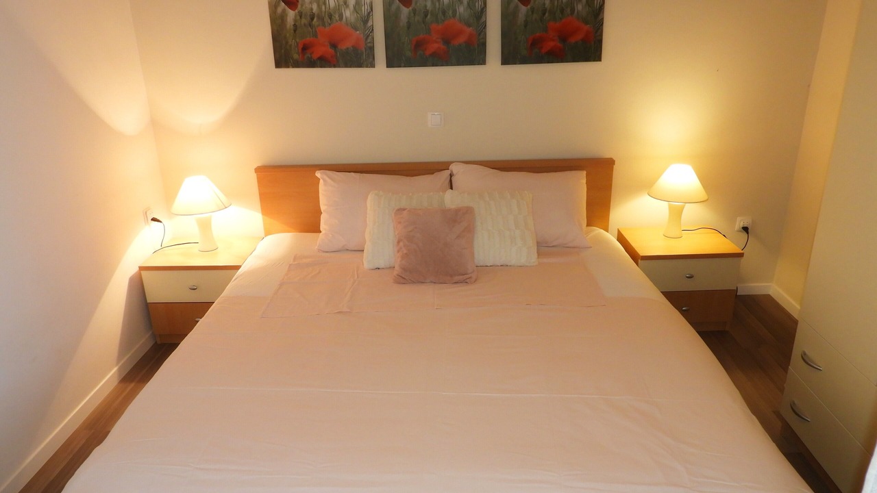 Photo of Bedroom in Stomorska