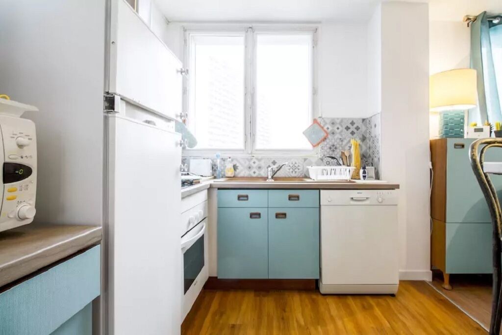 Photo of Kitchen in Saint-Cyprien