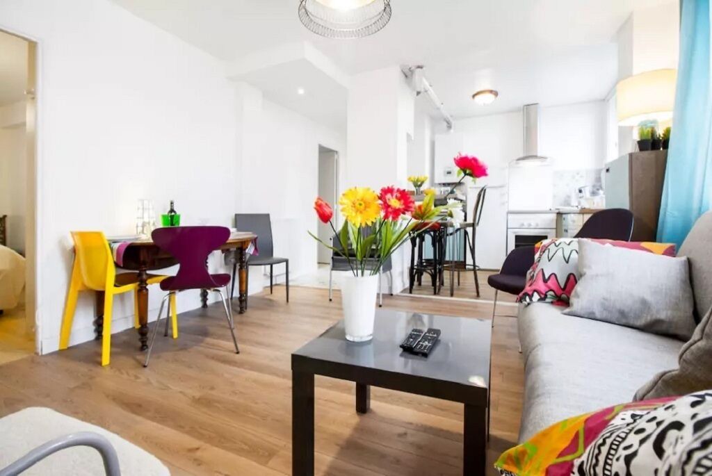 Photo of Livingroom in Saint-Cyprien
