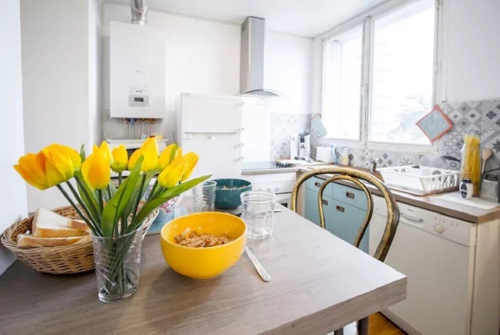 Photo of Kitchen in Saint-Cyprien