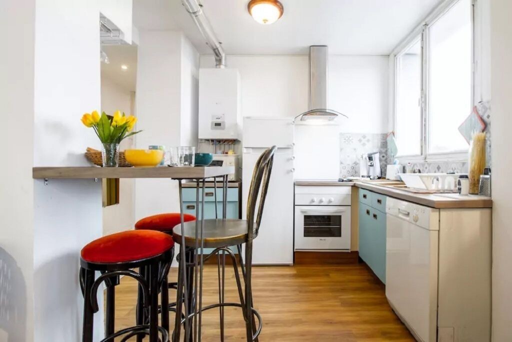 Photo of Kitchen in Saint-Cyprien