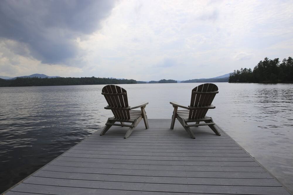 Photo of Outdoor in Saranac Lake