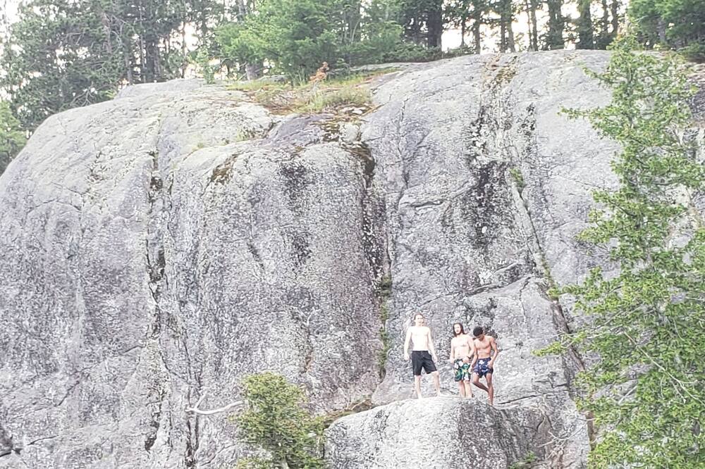 Photo of Others in Saranac Lake