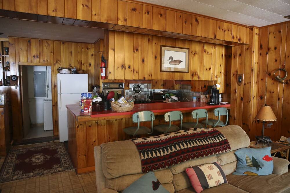 Photo of Bedroom in Saranac Lake