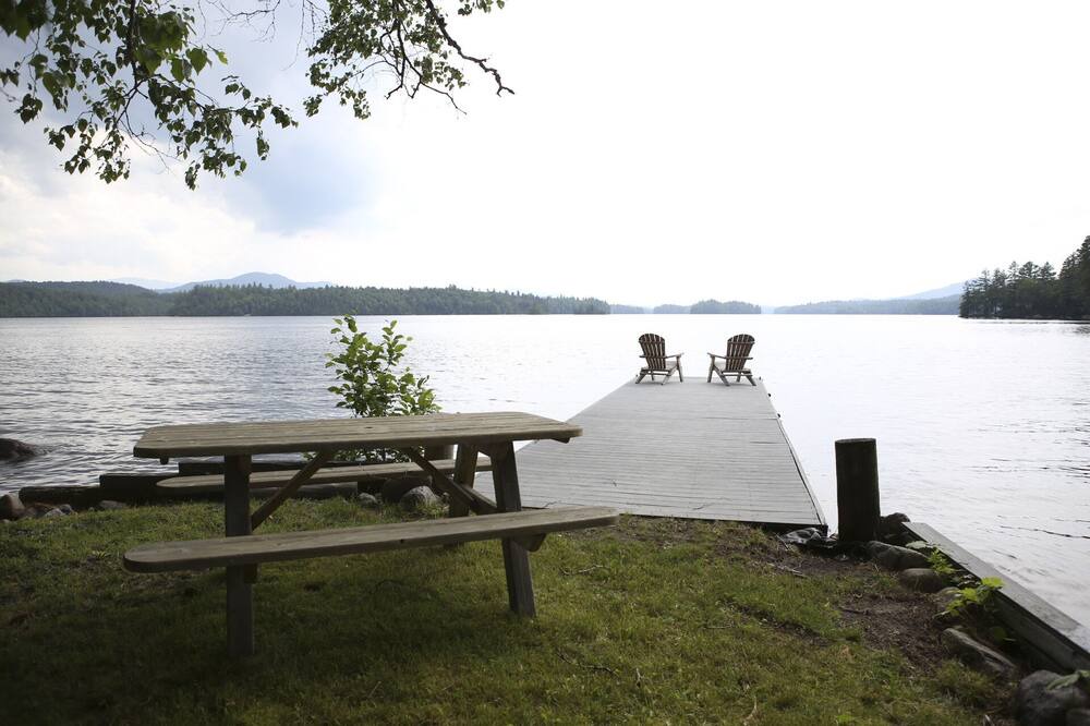Photo of Outdoor in Saranac Lake