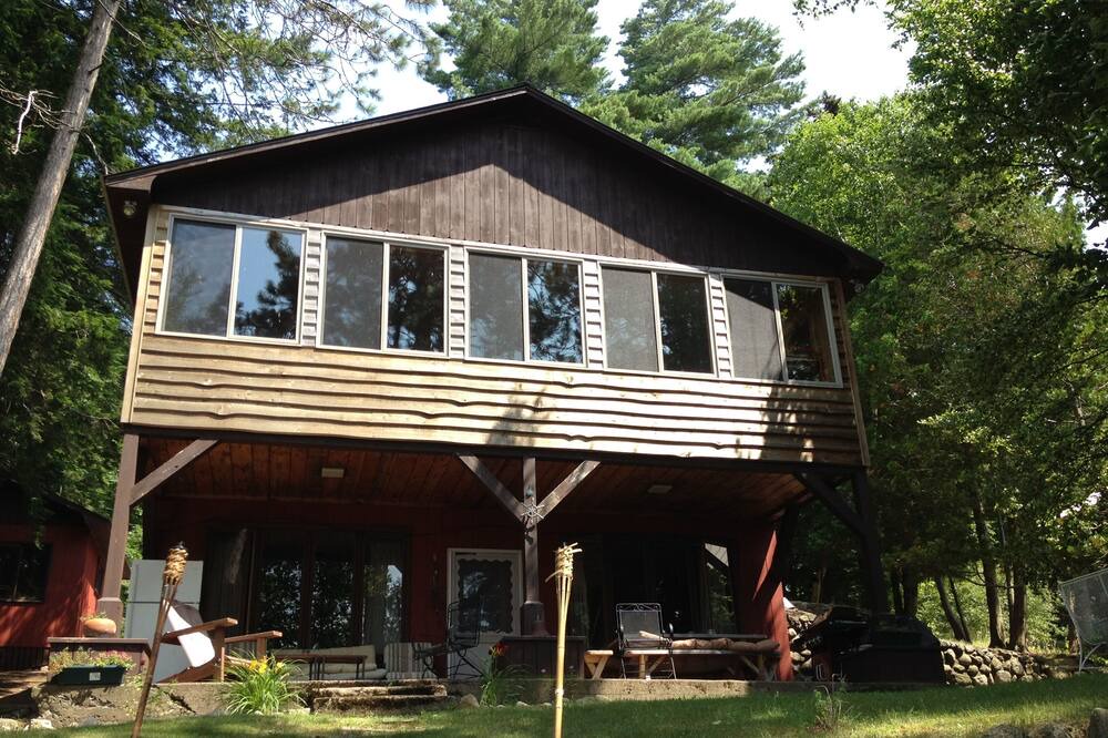 Photo of Outdoor in Saranac Lake
