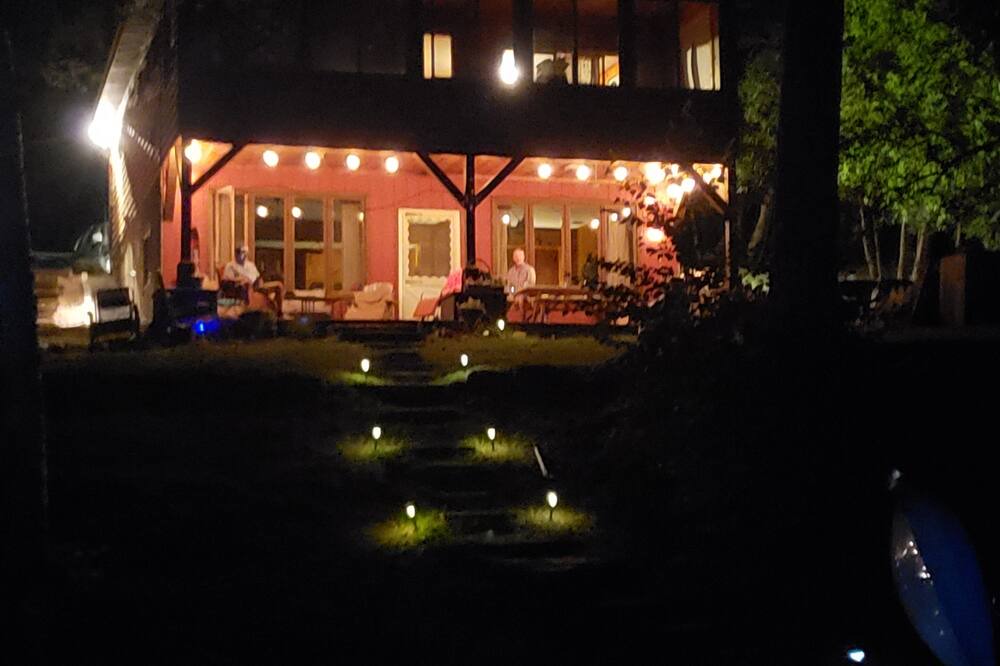 Photo of Outdoor in Saranac Lake