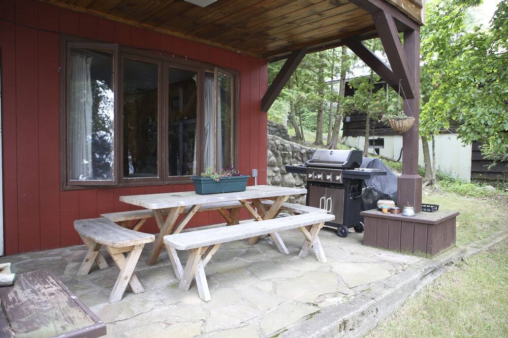 Photo of Outdoor in Saranac Lake