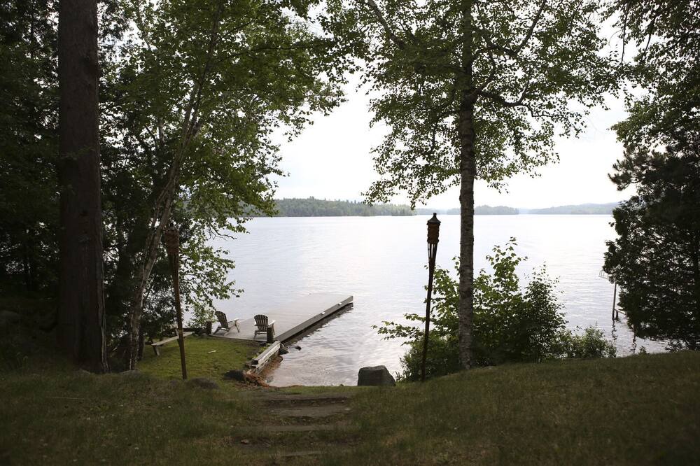 Photo of Outdoor in Saranac Lake