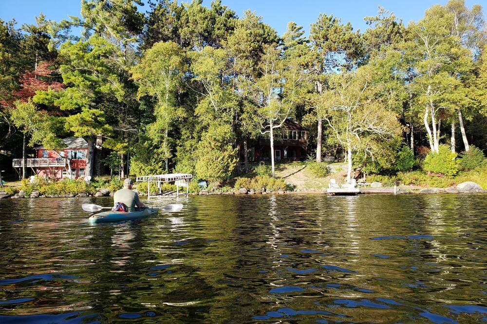 Photo of Outdoor in Saranac Lake