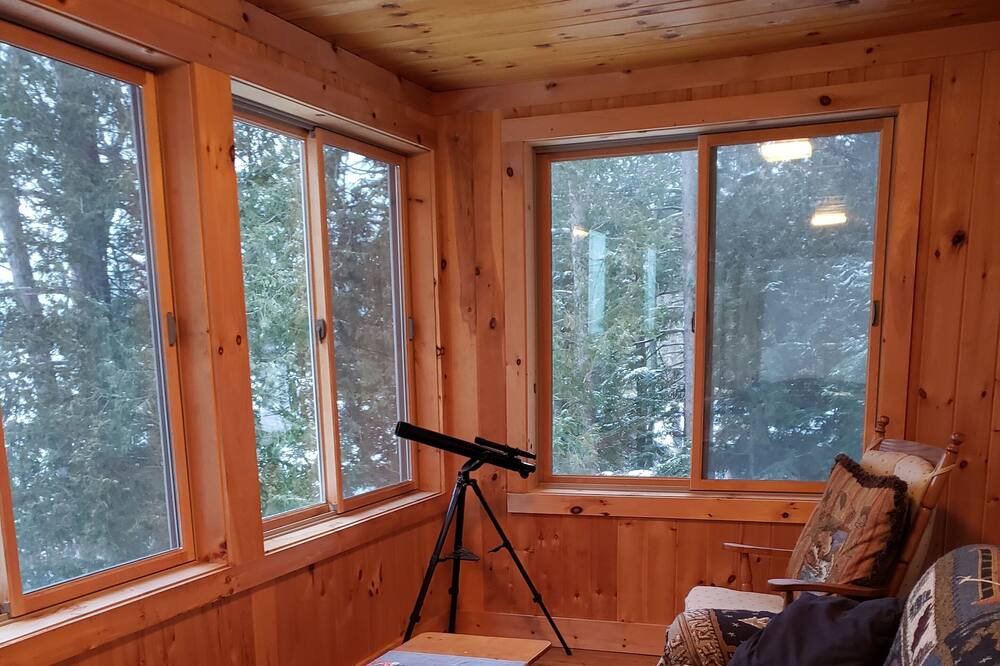 Photo of Outdoor in Saranac Lake