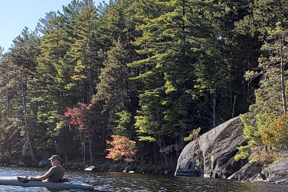 Photo of Outdoor in Saranac Lake