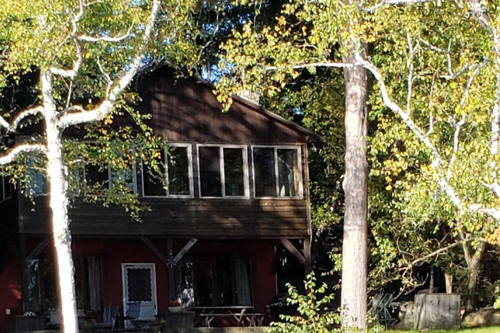 Photo of Outdoor in Saranac Lake