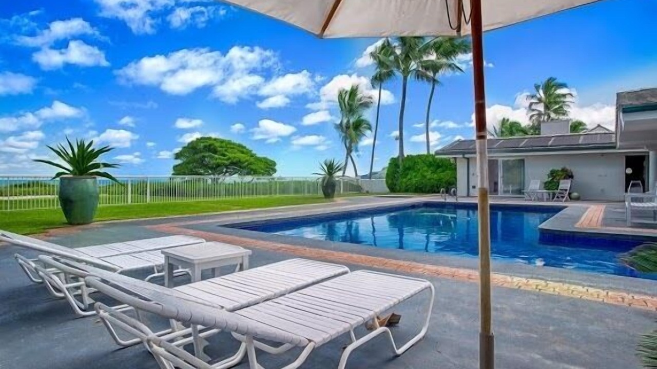 Photo of Outdoor in Kailua