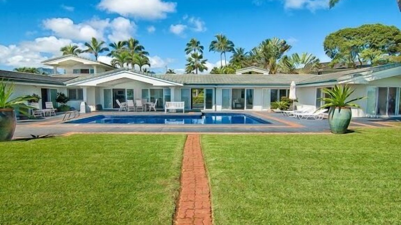 Photo of Outdoor in Kailua