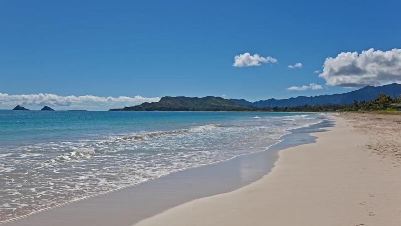 Photo of Others in Kailua
