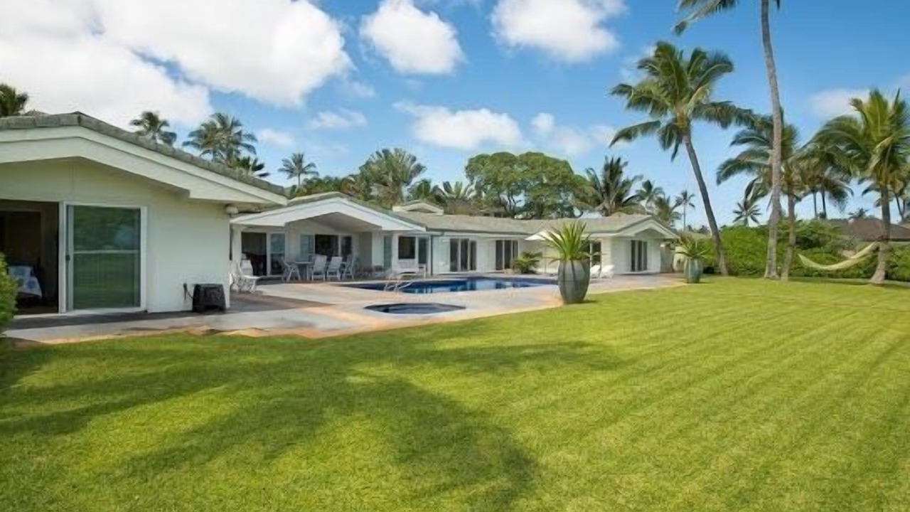 Photo of Outdoor in Kailua