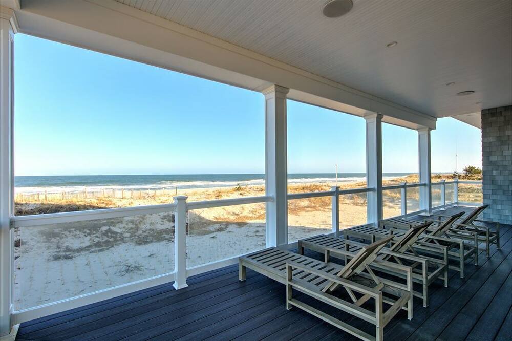 Photo of Patio Balcony in Loveladies