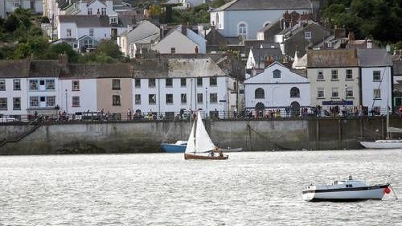 Photo of Outdoor in Appledore