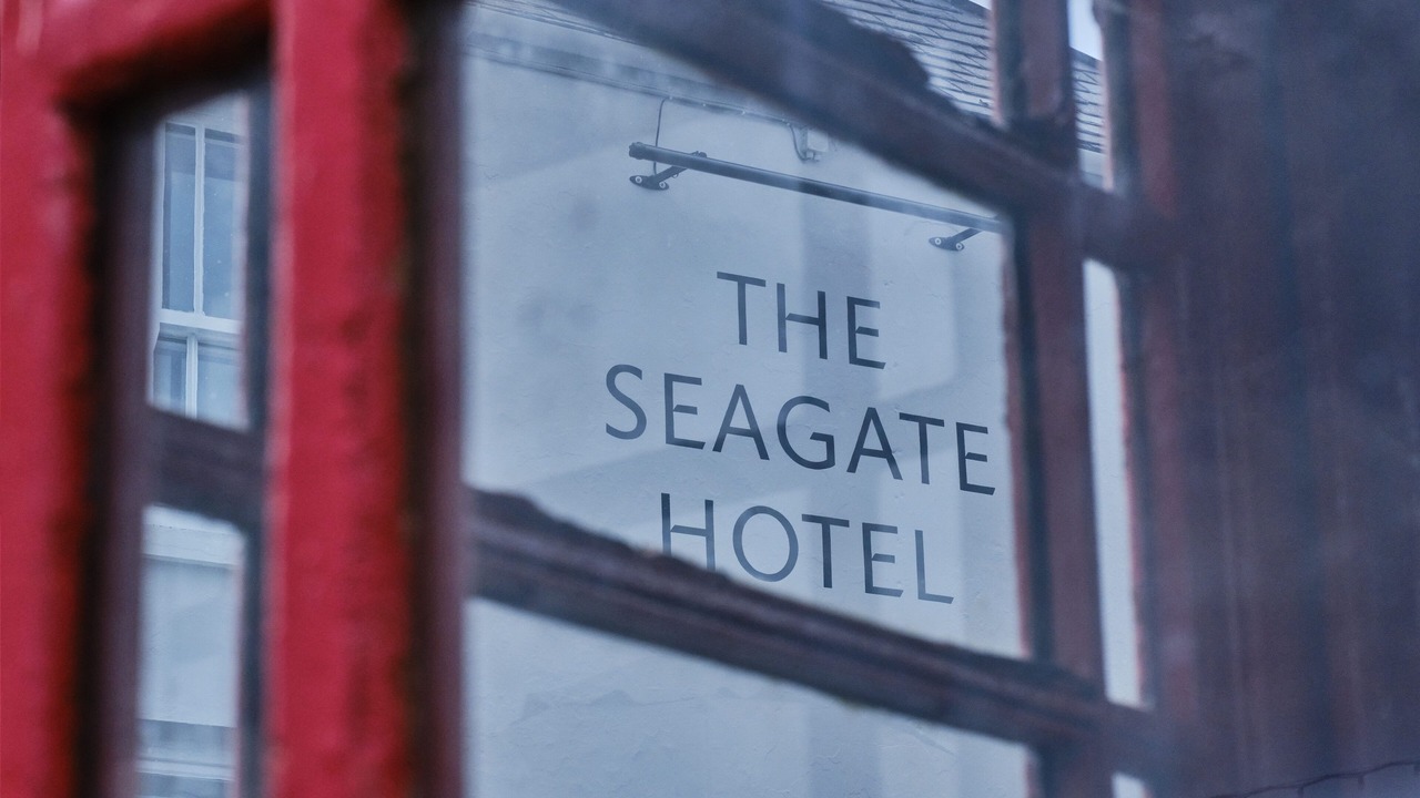 Photo of Outdoor in Appledore