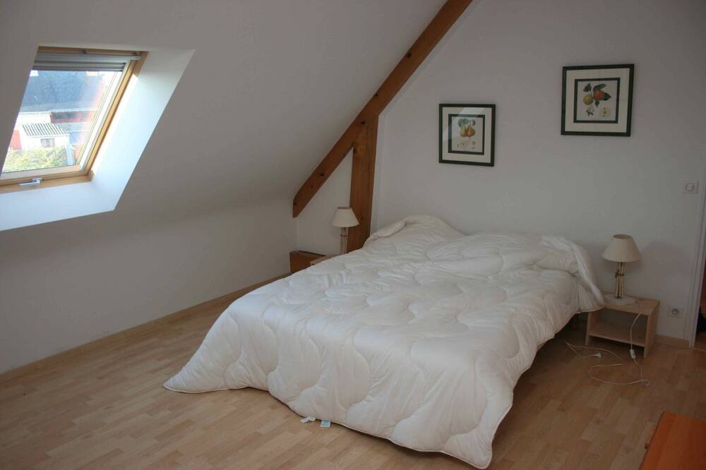 Photo of Bedroom in Piriac-sur-Mer