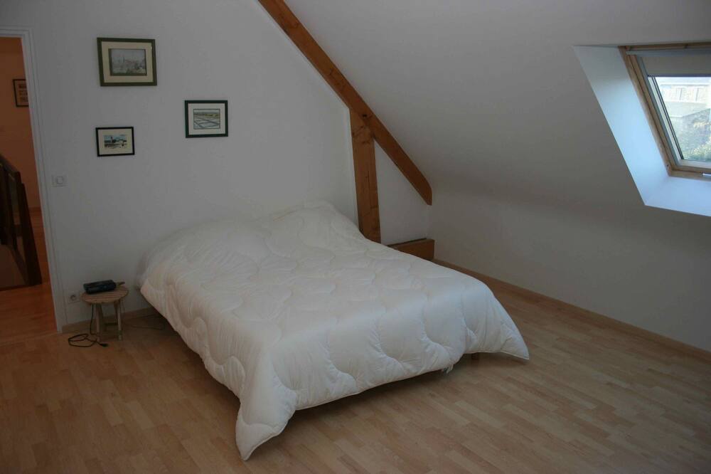 Photo of Bedroom in Piriac-sur-Mer