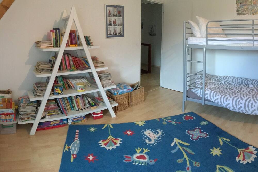 Photo of Bedroom in Piriac-sur-Mer