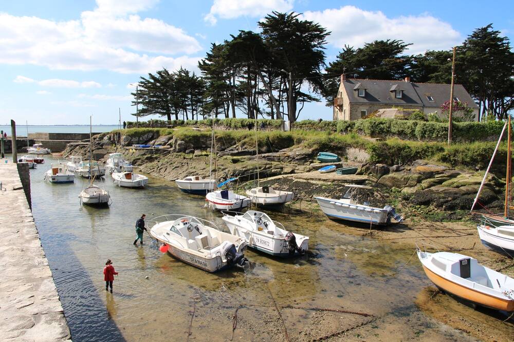 Photo of Outdoor in Piriac-sur-Mer