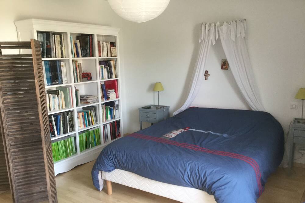 Photo of Bedroom in Piriac-sur-Mer