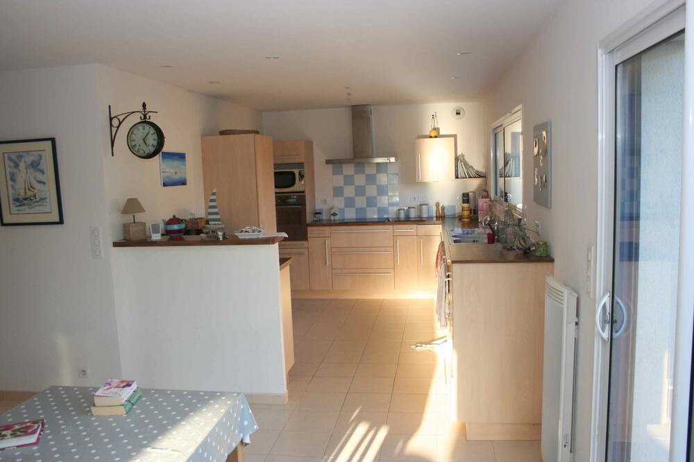 Photo of Kitchen in Piriac-sur-Mer