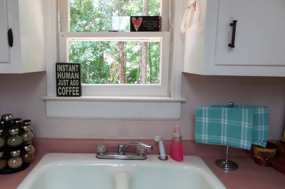 Photo of Kitchen in Bogart