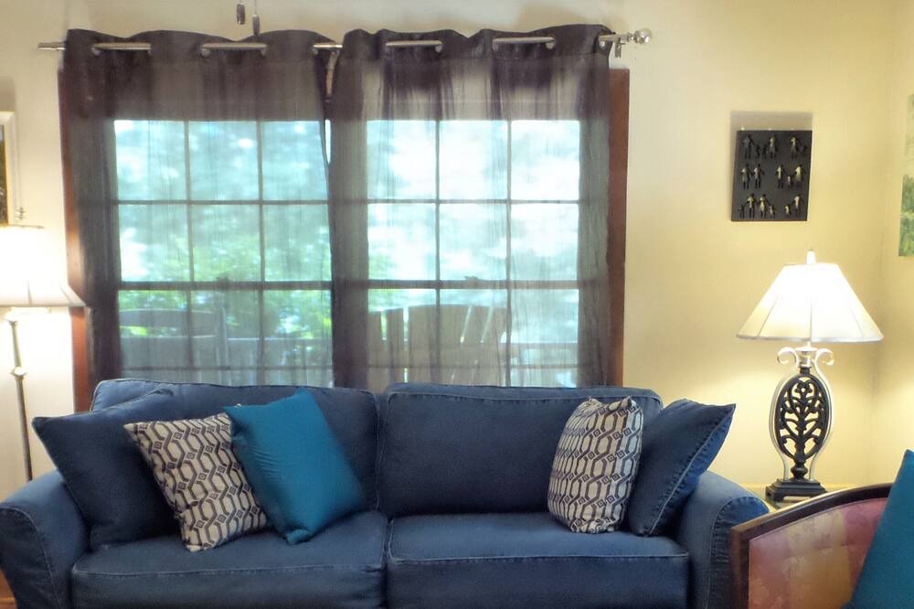 Photo of Livingroom in Bogart