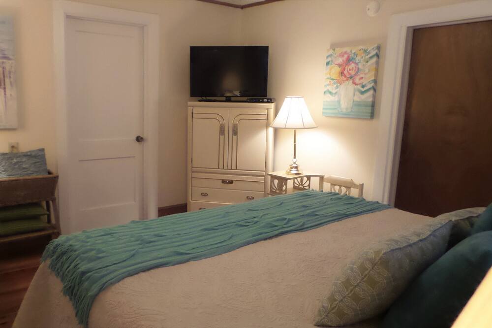 Photo of Bedroom in Bogart