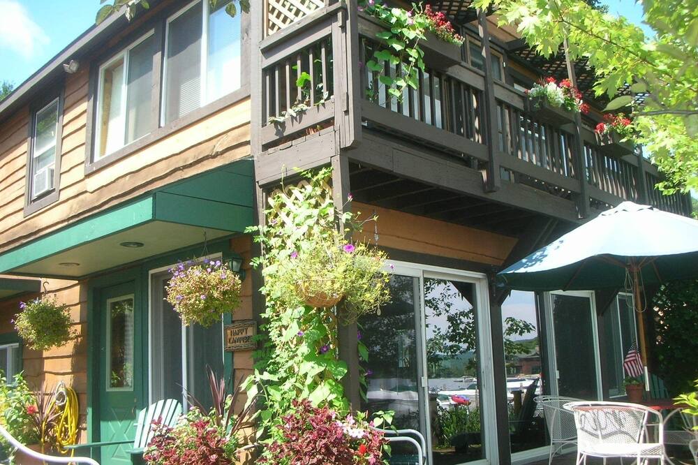 Photo of Outdoor in North Lake George