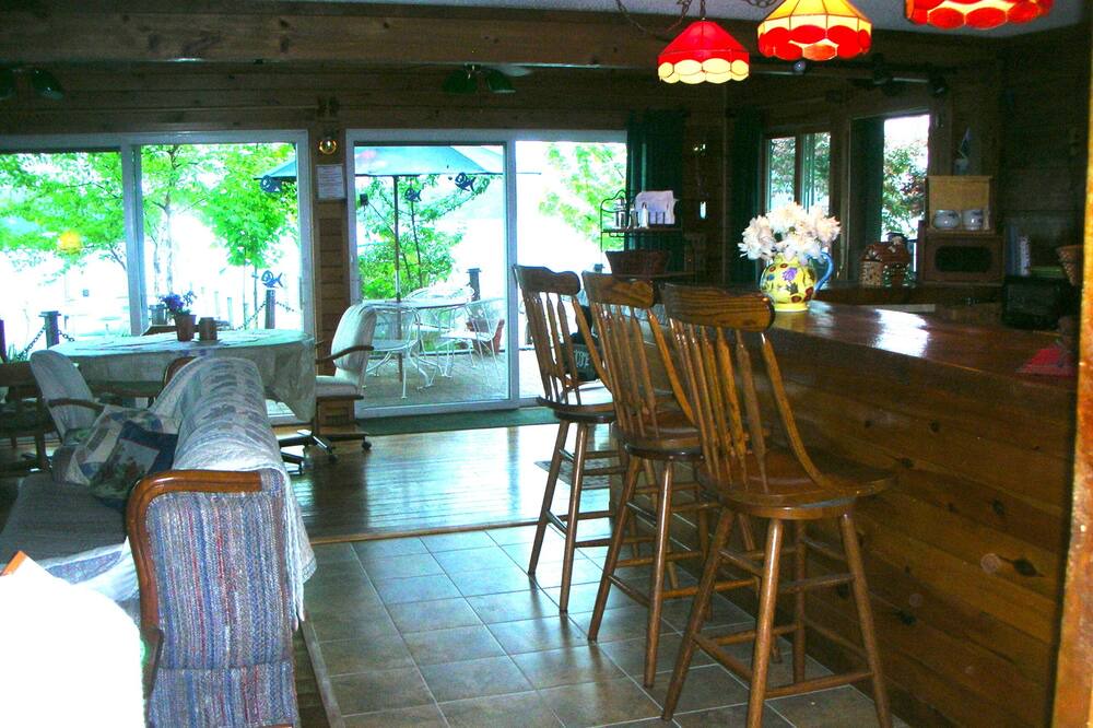 Photo of Outdoor in North Lake George