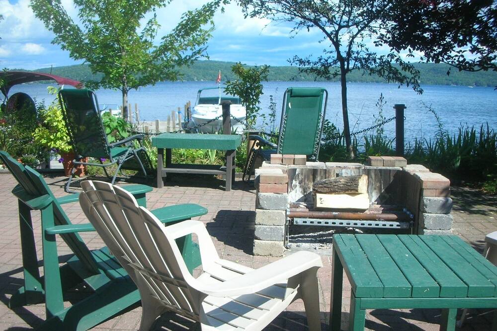 Photo of Outdoor in North Lake George