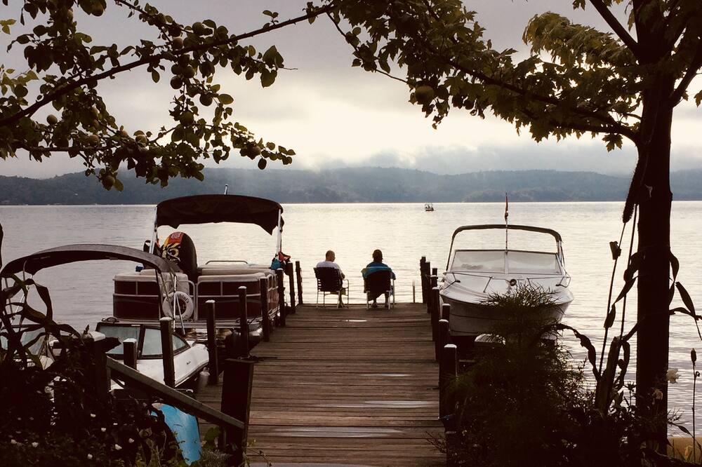 Photo of Outdoor in North Lake George