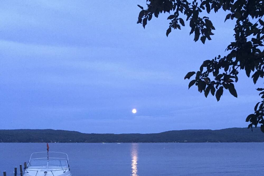 Photo of Outdoor in North Lake George