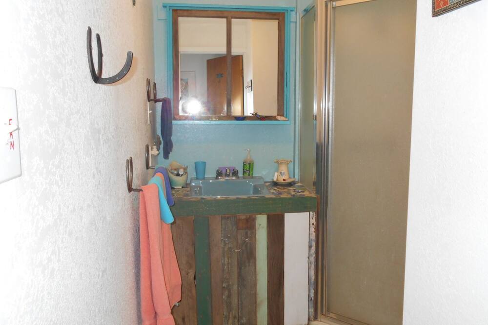 Photo of Bathroom in Mule Creek