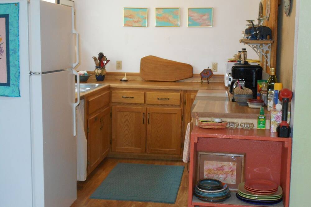 Photo of Kitchen in Mule Creek