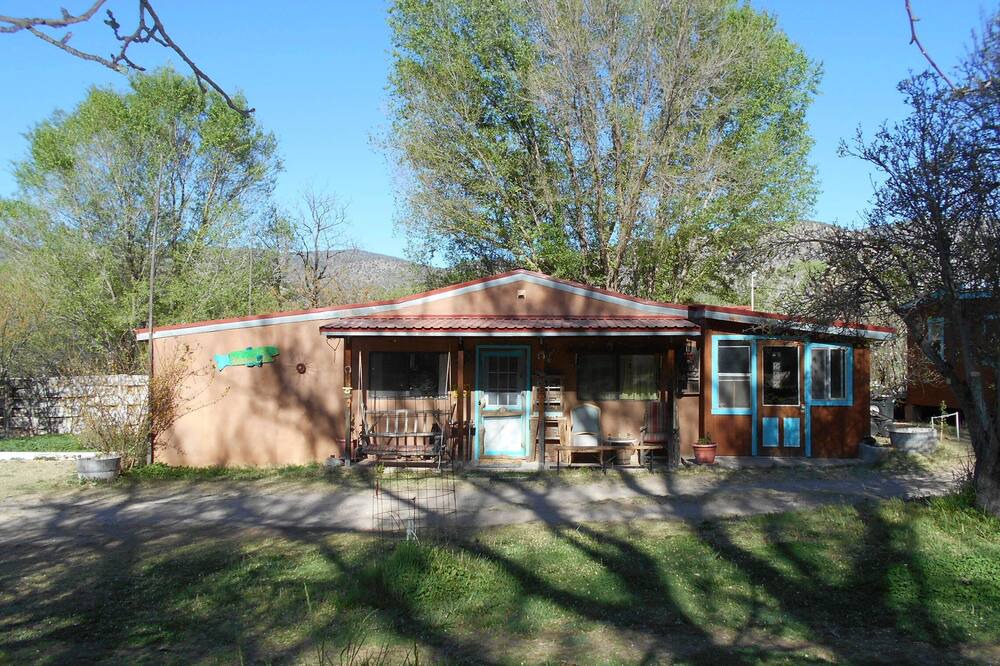 Photo of Outdoor in Mule Creek