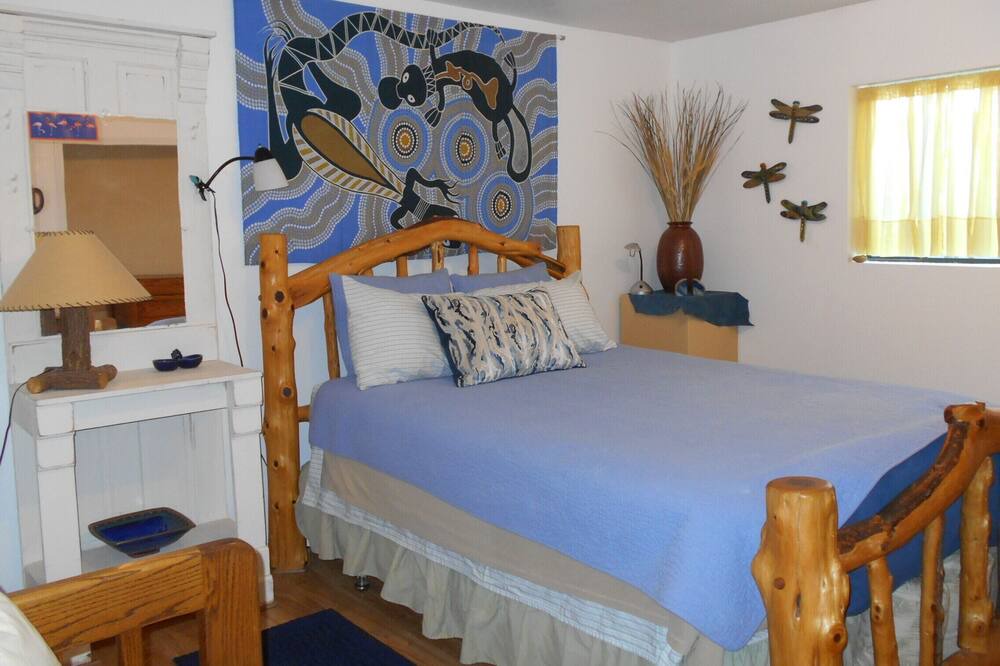 Photo of Bedroom in Mule Creek
