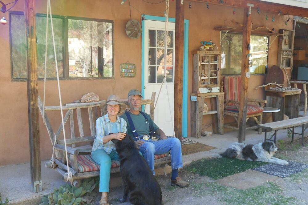 Photo of Outdoor in Mule Creek