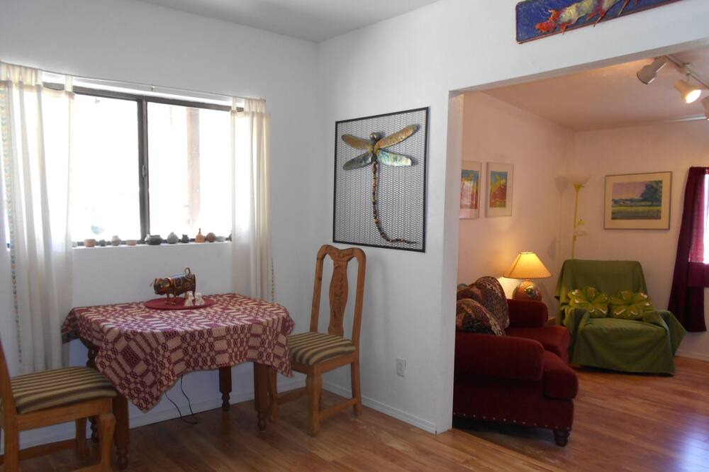 Photo of Livingroom in Mule Creek