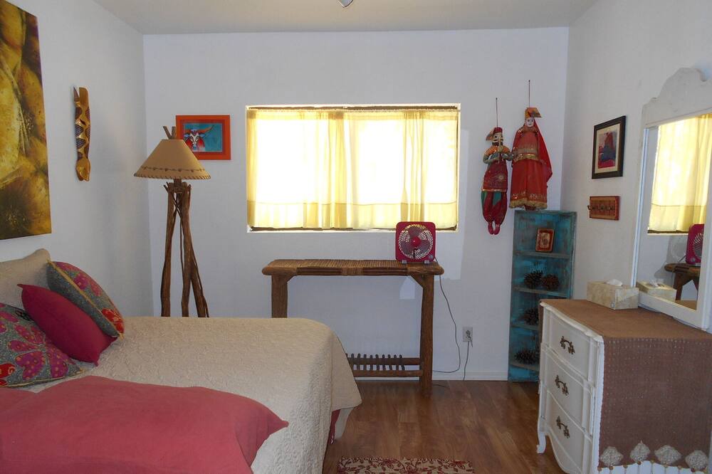 Photo of Bedroom in Mule Creek