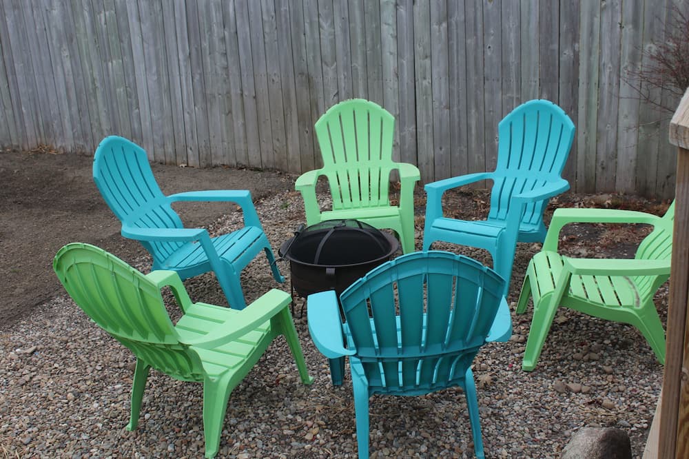 Photo of Outdoor in Cedar Lake