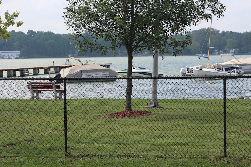 Photo of Others in Cedar Lake