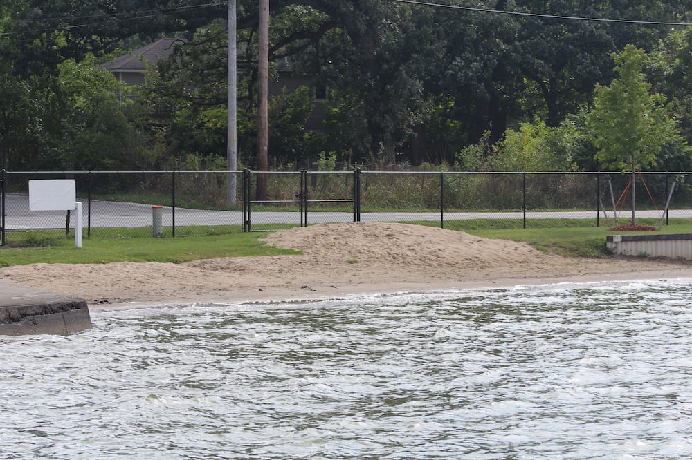 Photo of Others in Cedar Lake